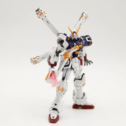 JLB001 RG 1/144 Series Mecha Warrior Action Figure Model with Detachable Parts Assembly Toy Collectible Otaku Gift
