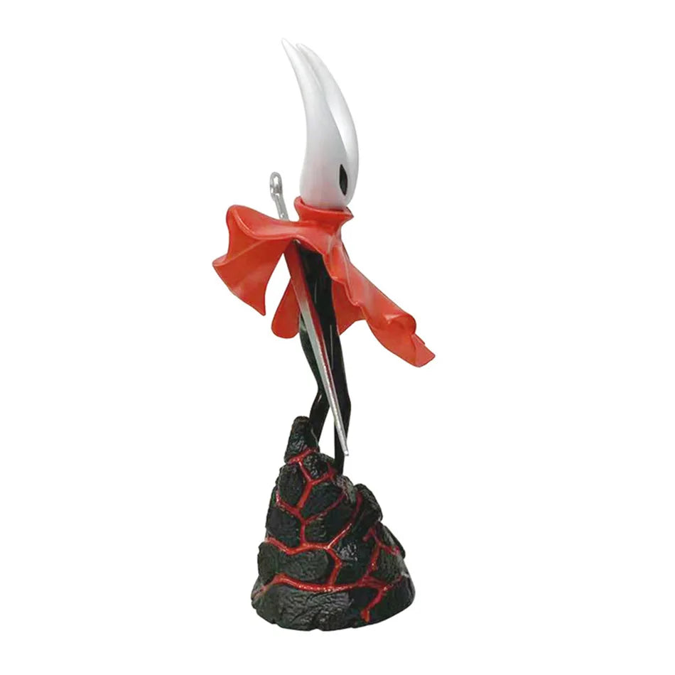 Popular Trendy Toy - Hollow Knight Hornet VC Articulated Figure, Stylish & Cute Decoration, Fan Collection, Holiday Gift