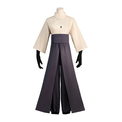 Apricot Cosplay Costume Game Sky Children of Light Cosplay【S-2XL】DokiDoki-N Sky Light Awaits Plus Size