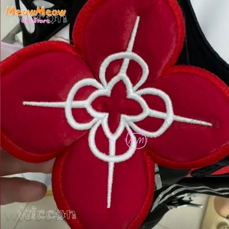 Honkai Star Rail March 7th Cosplay Costume Set Polyester