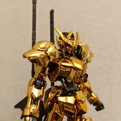 Bandai Barbatos B001B 1/144 Plastic Model Kit