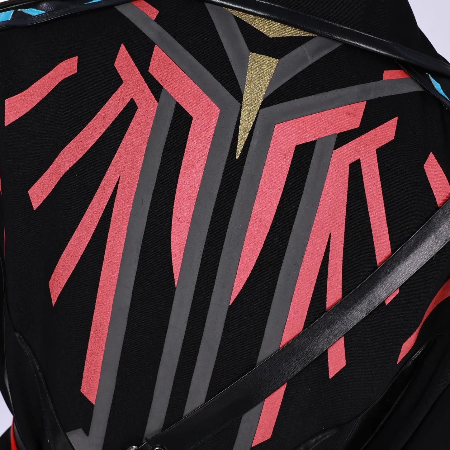 iCoser Love and Deepspace Caleb Cosplay Costume Wig Farspace Colonel Uniform Cap Coat Halloween Party Women Men Carnival Props