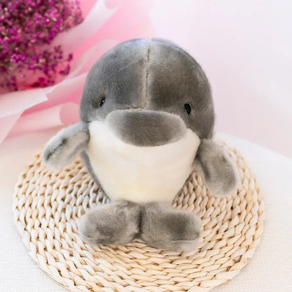 Cute Hamster Rabbit Panda Plush Toy Pig Small Doll Stuffed Animals Stitch Kawaii Envio Gratis Kids Birthday Christmas Gift