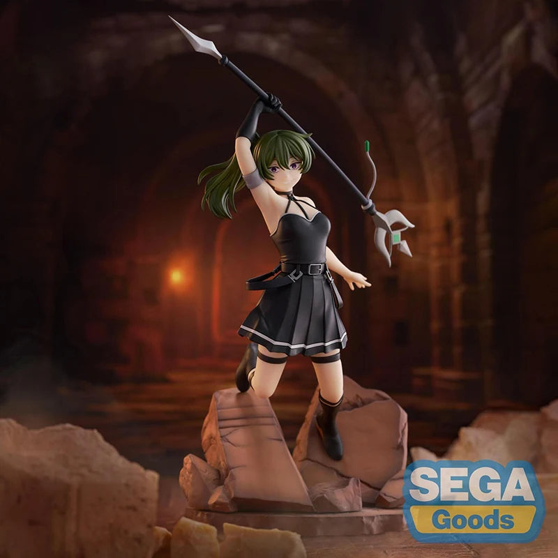 SEGA Frieren Beyond Journey’s End Ubel 27CM PVC Model - UBEL