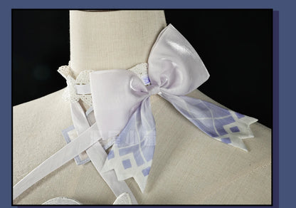 Genshin Impact Columbina Cosplay Costume Wig The Damselette Dress Uniform Eleven Fatui Harbingers Halloween Party for Women Girl