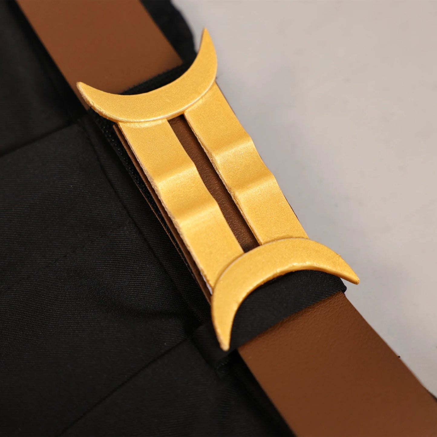 Anime Gnosia Yuri Cosplay Costume Wig Green Jacket Uniform Carnival Halloween Party for Women Men Girls Role Play Outfit Props