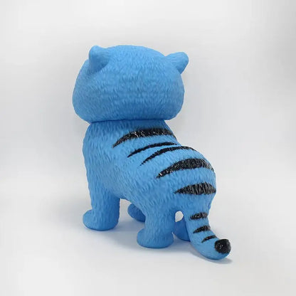 IN STOCK! Witch Hunter Girl Kpop Group Anime Merch - Rumi, Zoe & Mila Collectible Figurines | Desktop Decoration & Fan Gift