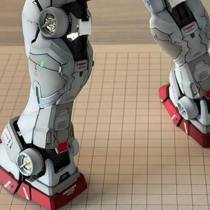 【In Stock】Daban Pgu 1/60 Rx-78-2 2.0 High-Precision Framework Assembly Action Figure Doll Model Kit Figures Collection Toy Gift