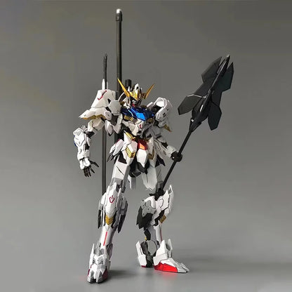 DABAN 8818 HiRM Barbatos MG 1/100 The Fourth And Sixth Form Assembly Model Kit Action Figures Model Toys Mecha Plastic Kids Gift