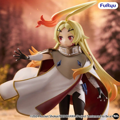 FuRyu Trio-Try-iT Teotoratta 20CM PVC Model