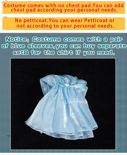 PRE SALE UWOWO Tamamo Cosplay Game Fatee/Grandd Order Tamamo no Mae Flower Parade Cosplay Costume Halloween Costume