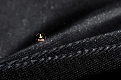 Genshin Impact Sandrone Cosplay Costume Wig Marionette Dress Headwear Eleven Fatui Harbingers Halloween Women Girls Role Play