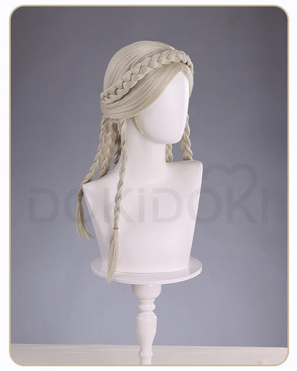 IN STOCK Perfumer Vera Nair Cosplay Costume Game Identity V DokiDoki-SR Women Halloween Costume Perfumer Judith the Dove