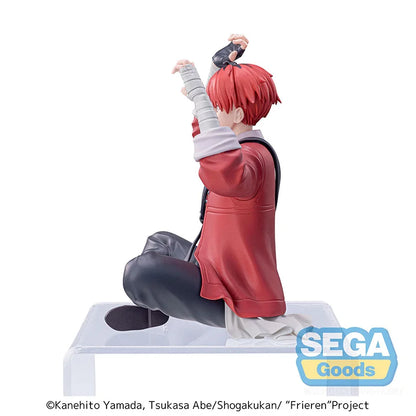 SEGA Frieren Fern Himmel Stark PVC Model 9-12CM
