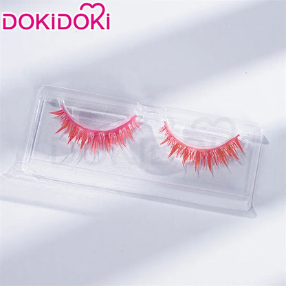 IN STOCK Tanjirouu Nezukoo Zenitsuu Mitsurii Shinobu Akazaa Wig Cosplay AnimeDokiDoki Women Tamayoo Hairpin Demon Free Wig Cap