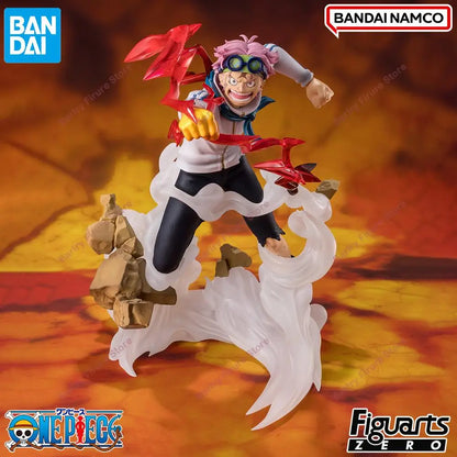 Bandai FiguartsZERO One Piece Coby 155mm PVC Model