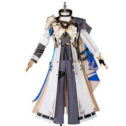 IN STOCK Phainon Cosplay Costume Game Honkai: Star Rail【S-3XL】DokiDoki-N HSR Men Costume Phainon Cosplay Plus Size