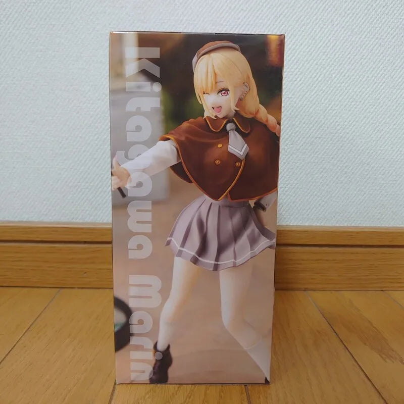 Bandai Kitagawa Marin Model 22CM PVC Figure - MarinI