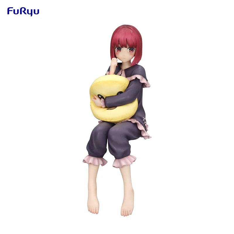 FuRyu Oshi No Ko Hoshino Ai Arima Kana Kurokawa Akane 15CM PVC