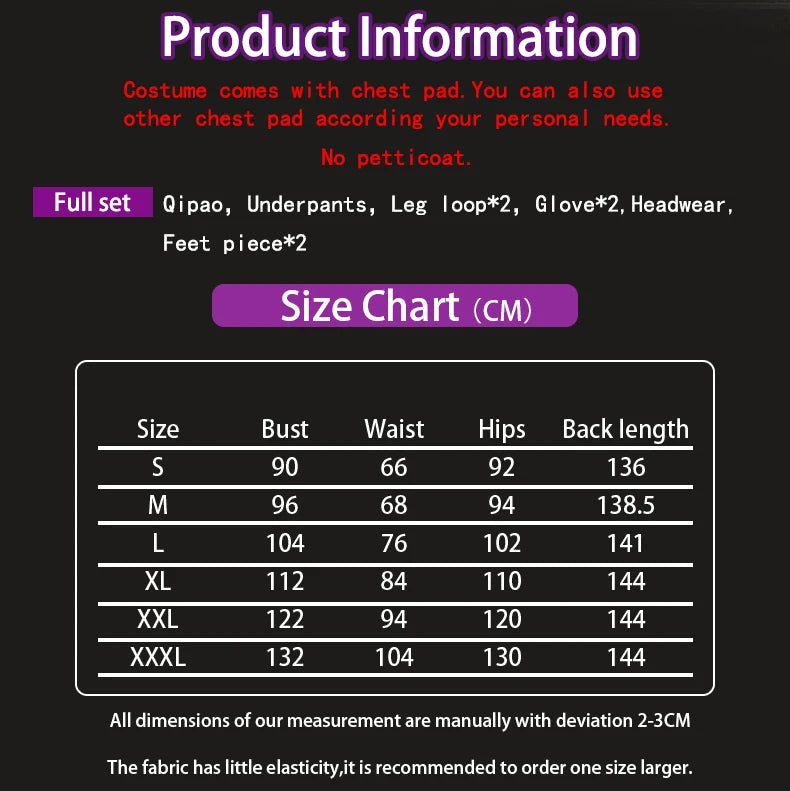 IN STOCK UWOWO C.C. Cosplay Codee Geasss: C.C. CC Purple Cheongsam Cosplay Costume Purple Dress Halloween Costume