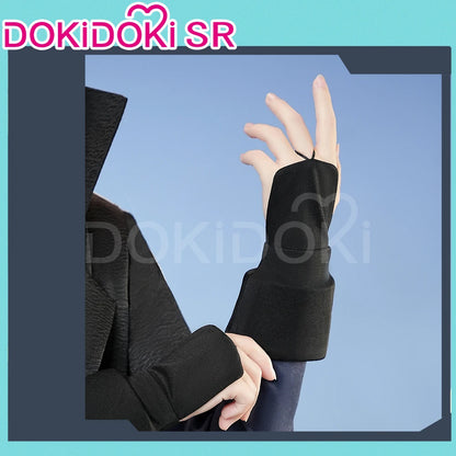 IN STOCK Rimuru Costume Cosplay Anime That Time I Got Reincarnated as a Slime DokiDoki-SR Women Rimuru