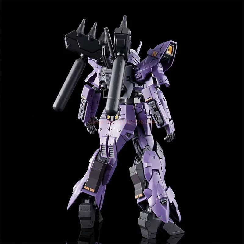 In Stock STAR Model Varguil HG 1/144 HGUC AMS-123X PB Assembly Model Kit Toys Action Figures Robot Mecha Kids Gifts