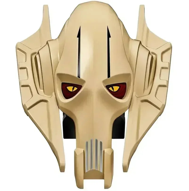 In Stock Stars Wars Action Figure General Robot Grievous With Lightsaber Hilt Combat Weapon Anime Figure Model Toy Kids Gifts