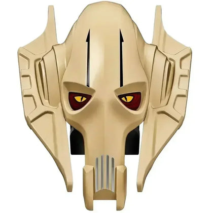 In Stock Stars Wars Action Figure General Robot Grievous With Lightsaber Hilt Combat Weapon Anime Figure Model Toy Kids Gifts