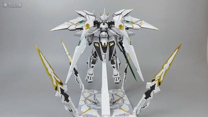 【IN STOCK】Ironcrest Model Star Destroyer 1/100 Starlight Annihilator TC Prototype Test Unit Alloy Frame Assembly Model Kit Toy