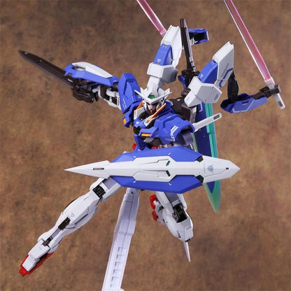 Bandai WG Model Decise Exia 1/100 Scale ABS Model Kit