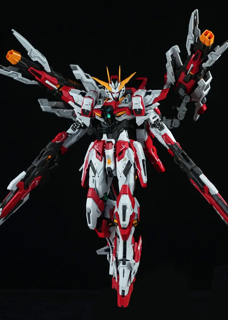 Bandai Star Eternal MG 1/100 Assembly Model Kit ABS