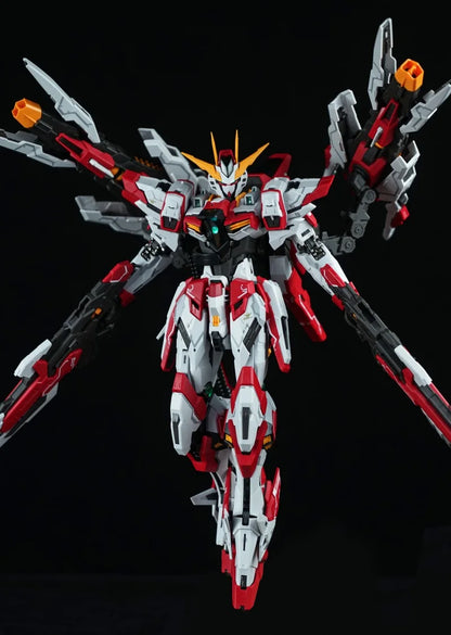 Bandai Star Eternal MG 1/100 Assembly Model Kit ABS