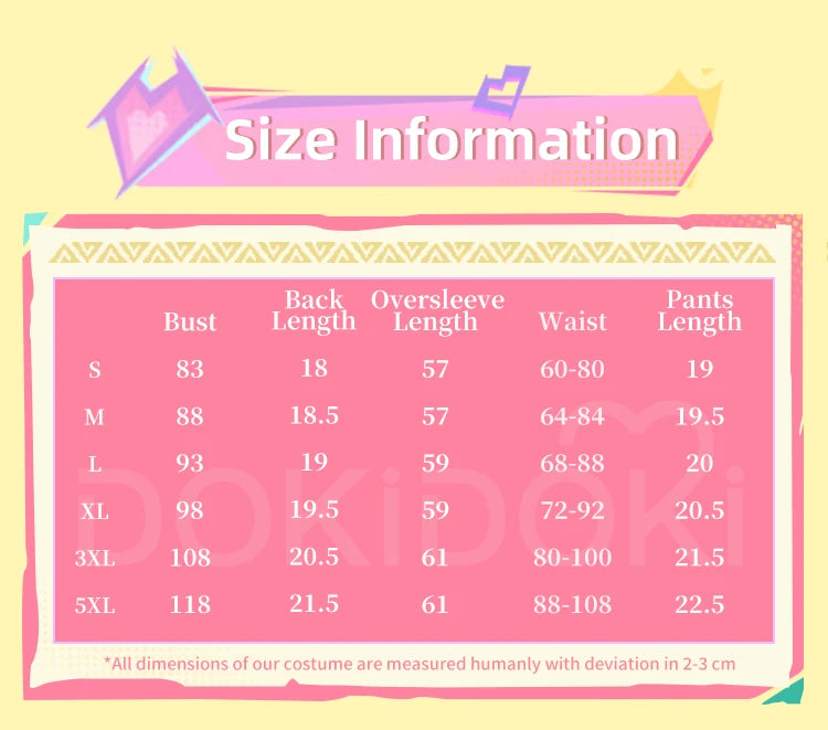 IN STOCK Varesa Cosplay Costume Game Genshin Impact【S-5XL】DokiDoki-SR Women Cute Halloween Cosplay Varesa Wig Plus Size