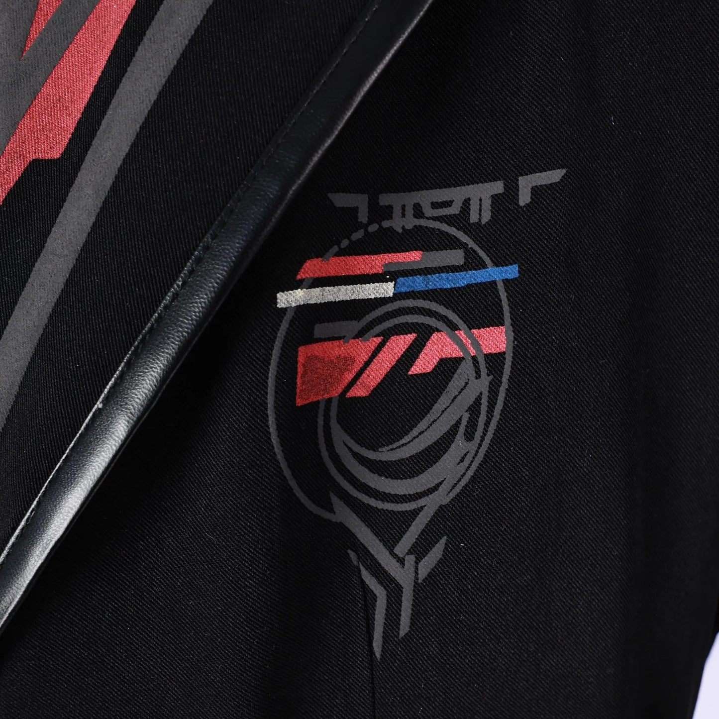 iCoser Love and Deepspace Caleb Cosplay Costume Wig Farspace Colonel Uniform Cap Coat Halloween Party Women Men Carnival Props