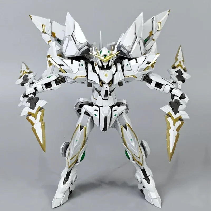 【IN STOCK】Ironcrest Model Star Destroyer 1/100 Starlight Annihilator TC Prototype Test Unit Alloy Frame Assembly Model Kit Toy