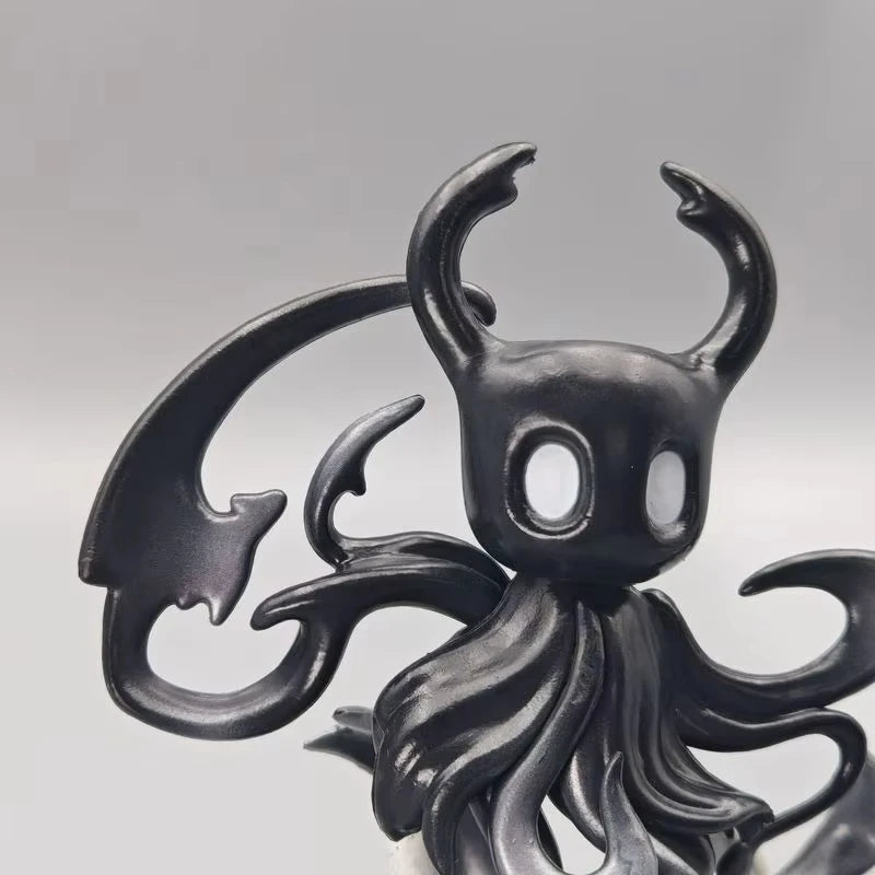 Hollow Knight Anime Figures Hornet Figure The Knight Figure Battle Form Figurine  Collection Statue Model Ornament Toys Kid Gift