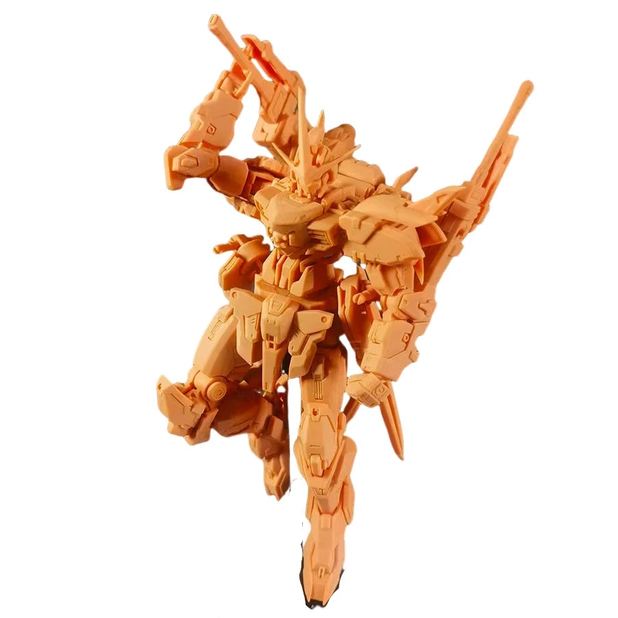 Bandai Annihilate 1/144 Scale ABS Model Kit
