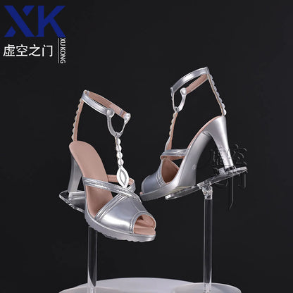Honkai Star Rail Yao Guang Female Costume Set Polyester