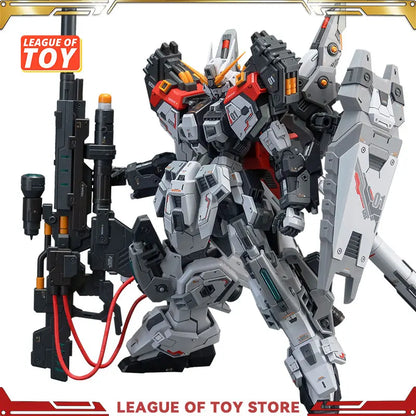 Bandai GZSS-OX-001 Regus Model Kit 1/100 ABS Plastic