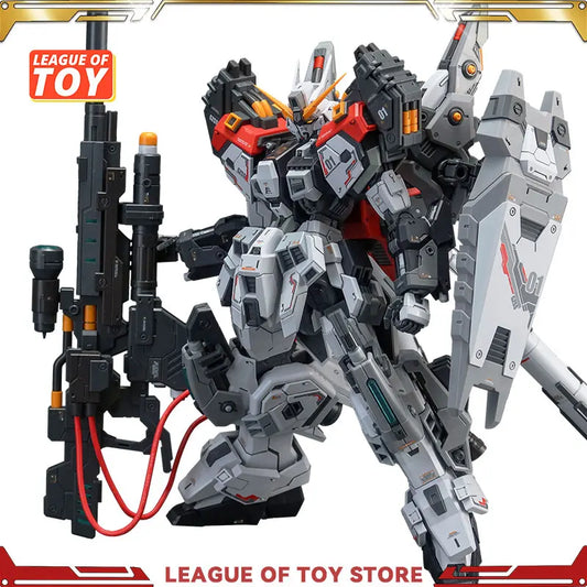 Bandai GZSS-OX-001 Regus Model Kit 1/100 ABS Plastic