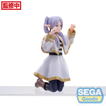 SEGA Frieren Fern Himmel Stark PVC Model 9-12CM