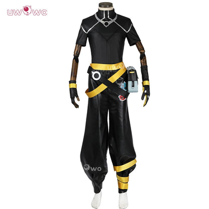 UWOWO Collab Series: League of Legends LOL Ezreal Cosplay Costume