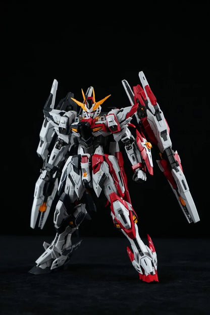 Bandai Star Eternal MG 1/100 Assembly Model Kit ABS