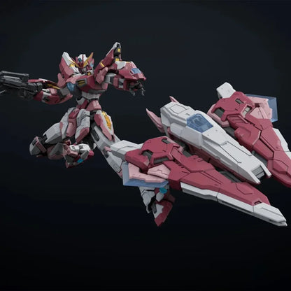 ALKAID XH-B01A Series Action Figure High Detail Detachable Parts Collectible Assembly Model Kit Desktop Decore GK Toy Boy Gifts