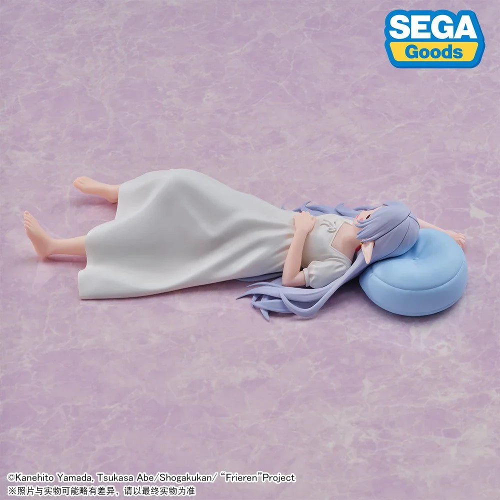 SEGA Frieren Fern PVC Model Collection Figure