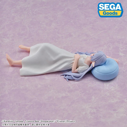SEGA Frieren Fern PVC Model Collection Figure