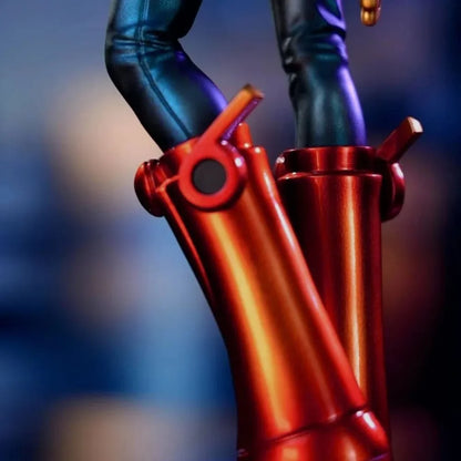 24cm Anime One Piece Figure Roronoa Zoro Team Staff Captain Figure Germa 66 Zoro PVC Statue Collectible Model Toys Gifts