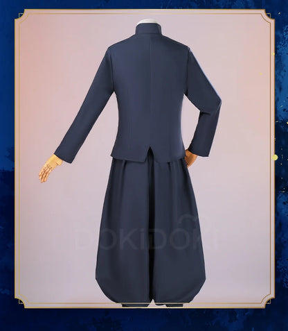 IN STOCK Gojo Satoruu Geto Suguruu Okkotsu Yuta Ieirii Shokoo Cosplay Anime【S-3XL】 DokiDoki-R School Uniform Costume Plus Size