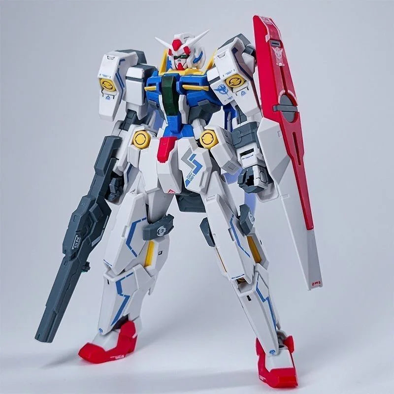 In Stock Yasen Model Plutone GNY-004 HG 1/144 Assembly Model Kit  Action Figure Robot Plastic Model Kits Mecha Toys Kids Gifts