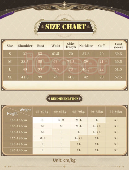 Honkai Star Rail Evernight March 7th Cosplay Costume Wig Dress Headwear Mysterious Foreign Guest Amphoreus Halloween Party Women